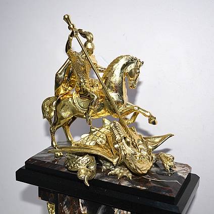 Часы каминные классические купить с доставкой Часы каминные классические