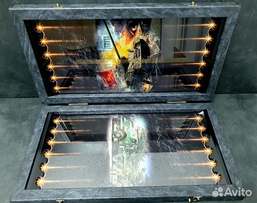 Нарды «Великая Победа»