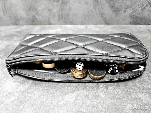 Нарды «Вперёд быки!»