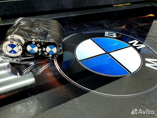 Нарды «BMW»