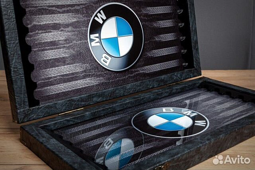 Нарды «BMW»