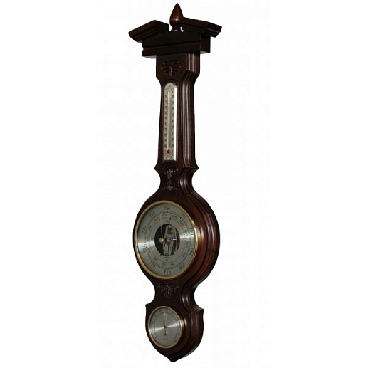 Метеостанция (барометр) купить с доставкой Метеостанция (барометр)